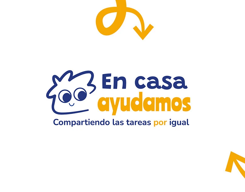 En Casa Ayudamos por Igual